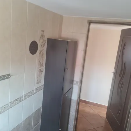 Apartman Bursztynowy Zakatek *