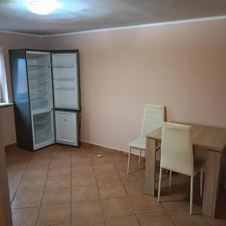 Bursztynowy Zakatek Apartman Kartuzy